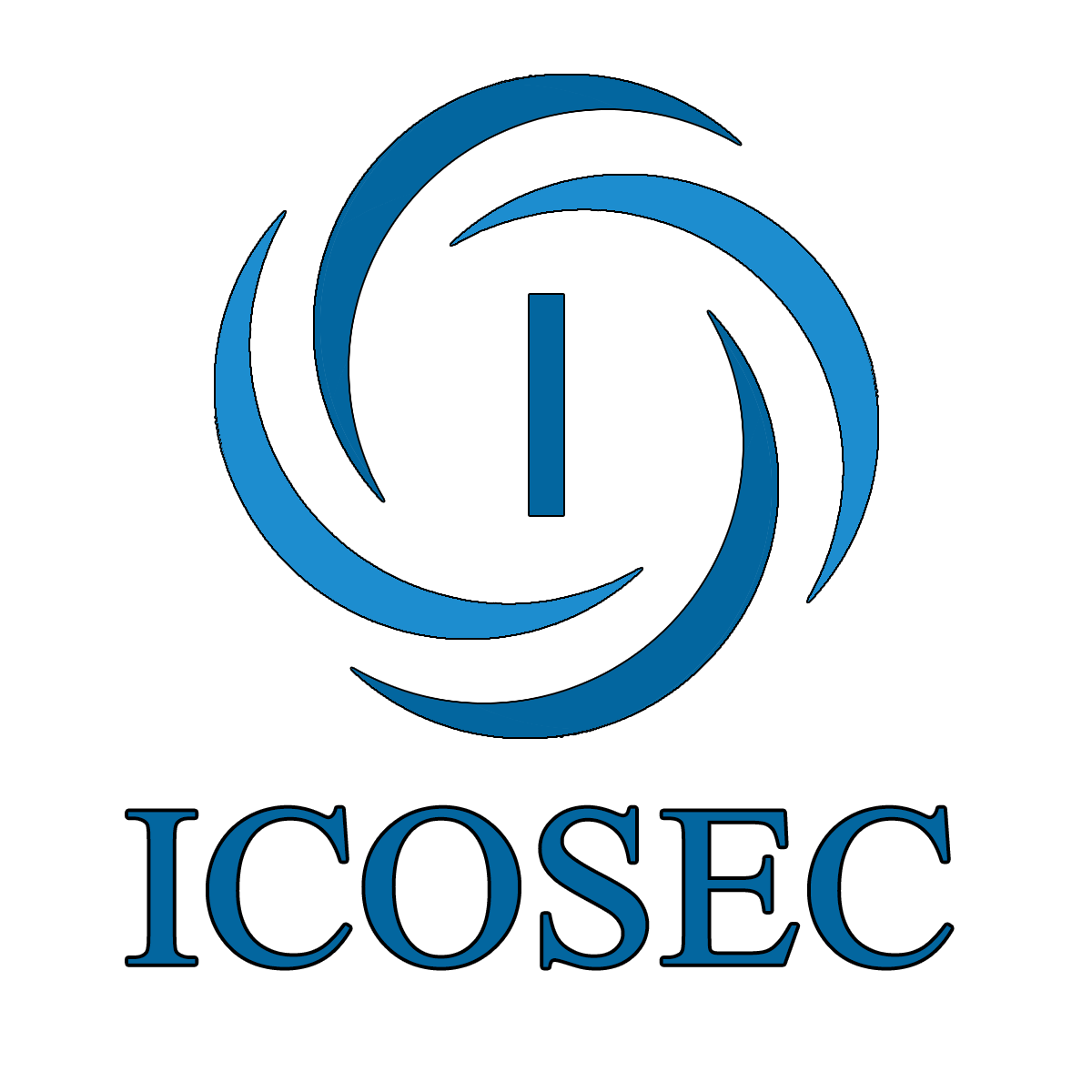 ICOSEC logo